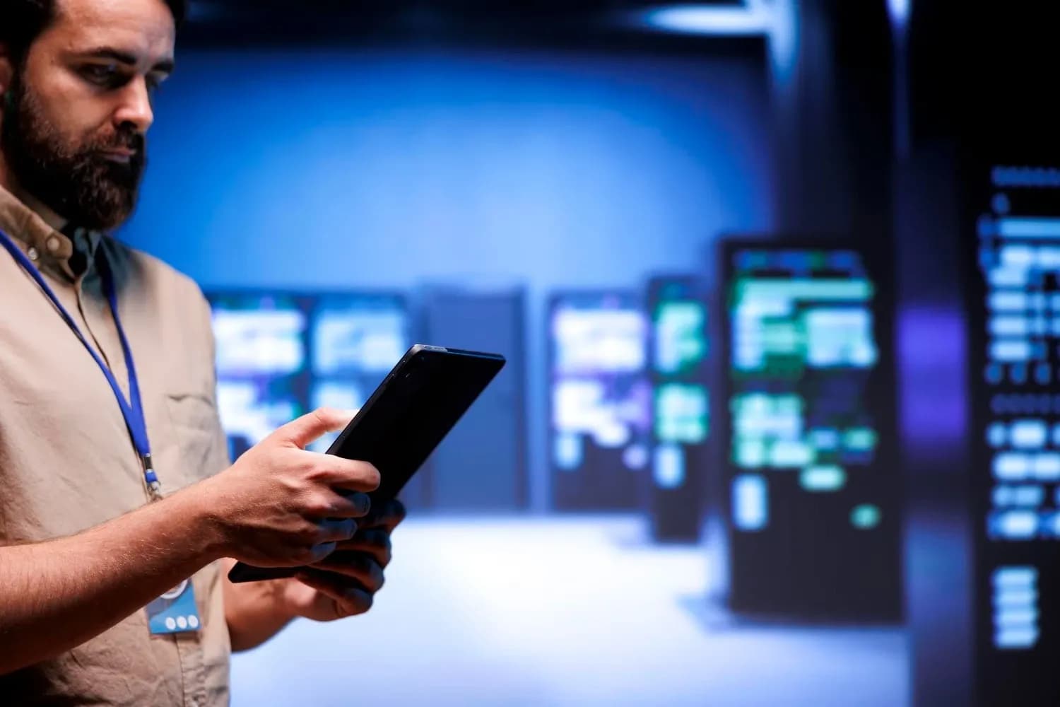 Pros and Cons of Proxy Servers
