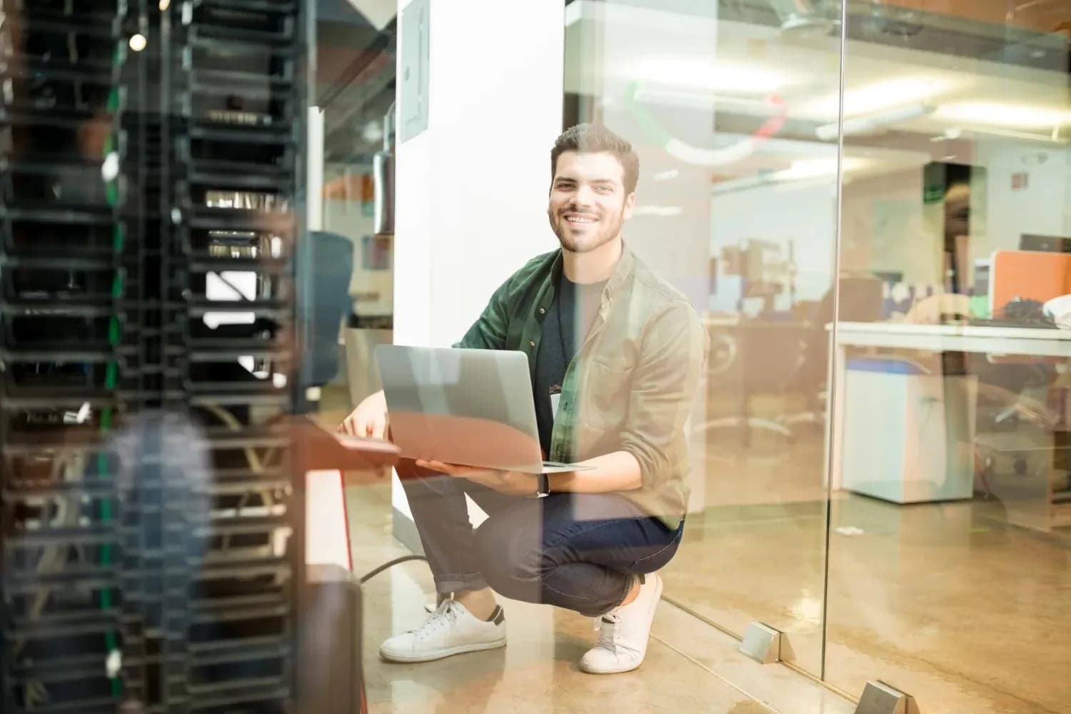 A Guide to Choosing the Best Residential Proxy Providers